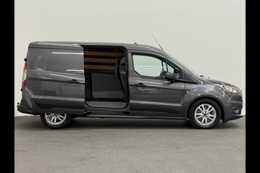Ford Transit Connect 1.5 EcoBlue L2 Trend Automaat Navi Airco PDC Achter Cruise Control 3Zits Camera DAB+ Ford Transit Connect 1.5 EcoBlue L2 Trend Automaat Navi Airco PDC Achter Cruise Control 3Zits Camera DAB+