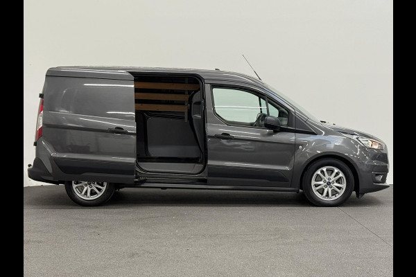 Ford Transit Connect 1.5 EcoBlue L2 Trend Automaat Navi Airco PDC Achter Cruise Control 3Zits Camera DAB+ Ford Transit Connect 1.5 EcoBlue L2 Trend Automaat Navi Airco PDC Achter Cruise Control 3Zits Camera DAB+