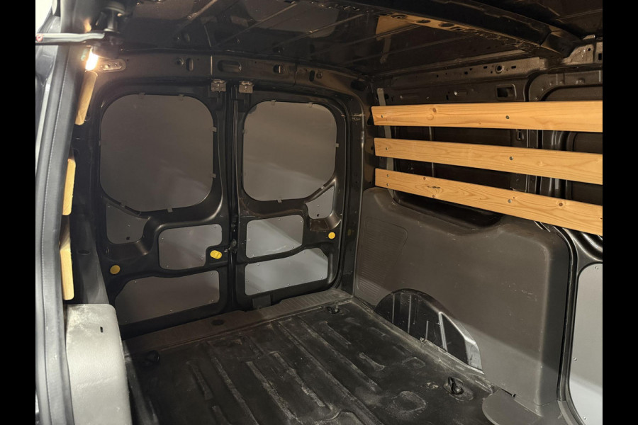 Ford Transit Connect 1.5 EcoBlue L2 Trend Automaat Navi Airco PDC Achter Cruise Control 3Zits Camera DAB+ Ford Transit Connect 1.5 EcoBlue L2 Trend Automaat Navi Airco PDC Achter Cruise Control 3Zits Camera DAB+