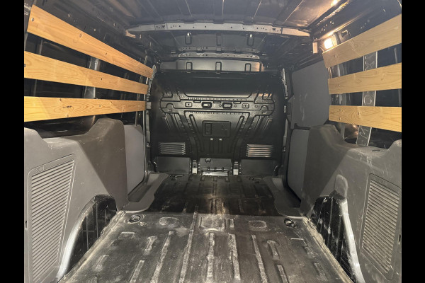 Ford Transit Connect 1.5 EcoBlue L2 Trend Automaat Navi Airco PDC Achter Cruise Control 3Zits Camera DAB+ Ford Transit Connect 1.5 EcoBlue L2 Trend Automaat Navi Airco PDC Achter Cruise Control 3Zits Camera DAB+