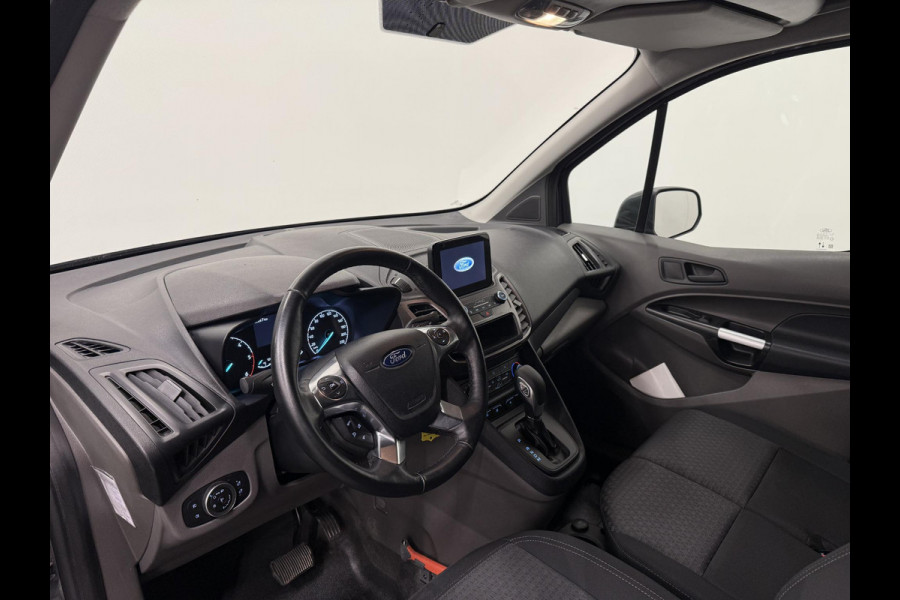 Ford Transit Connect 1.5 EcoBlue L2 Trend Automaat Navi Airco PDC Achter Cruise Control 3Zits Camera DAB+ Ford Transit Connect 1.5 EcoBlue L2 Trend Automaat Navi Airco PDC Achter Cruise Control 3Zits Camera DAB+