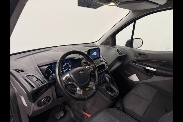 Ford Transit Connect 1.5 EcoBlue L2 Trend Automaat Navi Airco PDC Achter Cruise Control 3Zits Camera DAB+ Ford Transit Connect 1.5 EcoBlue L2 Trend Automaat Navi Airco PDC Achter Cruise Control 3Zits Camera DAB+