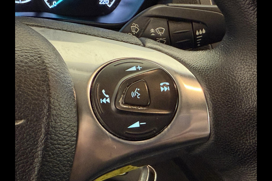 Ford Transit Connect 1.5 EcoBlue L2 Trend Automaat Navi Airco PDC Achter Cruise Control 3Zits Camera DAB+ Ford Transit Connect 1.5 EcoBlue L2 Trend Automaat Navi Airco PDC Achter Cruise Control 3Zits Camera DAB+