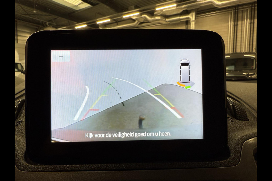 Ford Transit Connect 1.5 EcoBlue L2 Trend Automaat Navi Airco PDC Achter Cruise Control 3Zits Camera DAB+ Ford Transit Connect 1.5 EcoBlue L2 Trend Automaat Navi Airco PDC Achter Cruise Control 3Zits Camera DAB+