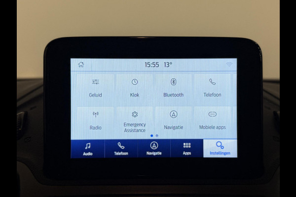 Ford Transit Connect 1.5 EcoBlue L2 Trend Automaat Navi Airco PDC Achter Cruise Control 3Zits Camera DAB+ Ford Transit Connect 1.5 EcoBlue L2 Trend Automaat Navi Airco PDC Achter Cruise Control 3Zits Camera DAB+