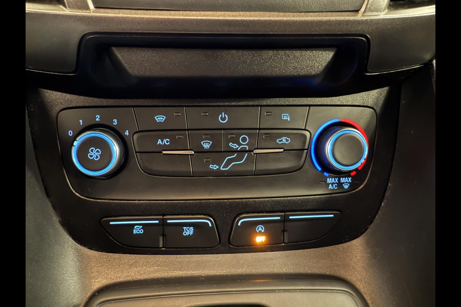 Ford Transit Connect 1.5 EcoBlue L2 Trend Automaat Navi Airco PDC Achter Cruise Control 3Zits Camera DAB+ Ford Transit Connect 1.5 EcoBlue L2 Trend Automaat Navi Airco PDC Achter Cruise Control 3Zits Camera DAB+