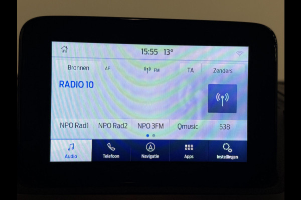 Ford Transit Connect 1.5 EcoBlue L2 Trend Automaat Navi Airco PDC Achter Cruise Control 3Zits Camera DAB+ Ford Transit Connect 1.5 EcoBlue L2 Trend Automaat Navi Airco PDC Achter Cruise Control 3Zits Camera DAB+