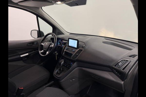 Ford Transit Connect 1.5 EcoBlue L2 Trend Automaat Navi Airco PDC Achter Cruise Control 3Zits Camera DAB+ Ford Transit Connect 1.5 EcoBlue L2 Trend Automaat Navi Airco PDC Achter Cruise Control 3Zits Camera DAB+