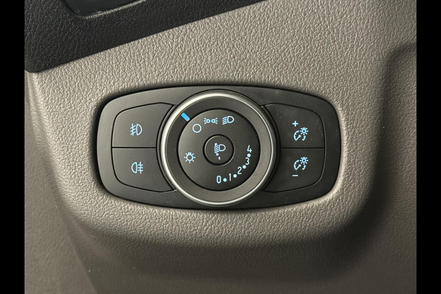 Ford Transit Connect 1.5 EcoBlue L2 Trend Automaat Navi Airco PDC Achter Cruise Control 3Zits Camera DAB+ Ford Transit Connect 1.5 EcoBlue L2 Trend Automaat Navi Airco PDC Achter Cruise Control 3Zits Camera DAB+