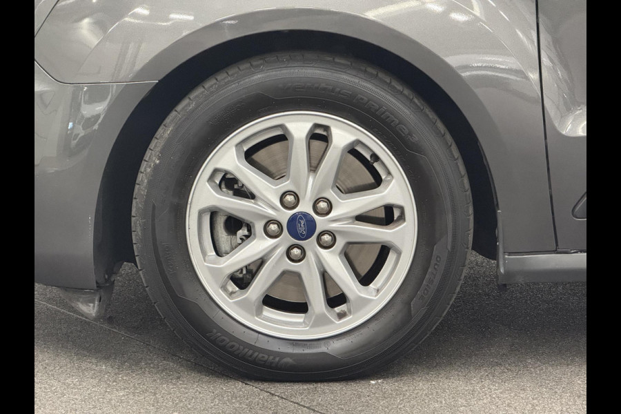 Ford Transit Connect 1.5 EcoBlue L2 Trend Automaat Navi Airco PDC Achter Cruise Control 3Zits Camera DAB+ Ford Transit Connect 1.5 EcoBlue L2 Trend Automaat Navi Airco PDC Achter Cruise Control 3Zits Camera DAB+