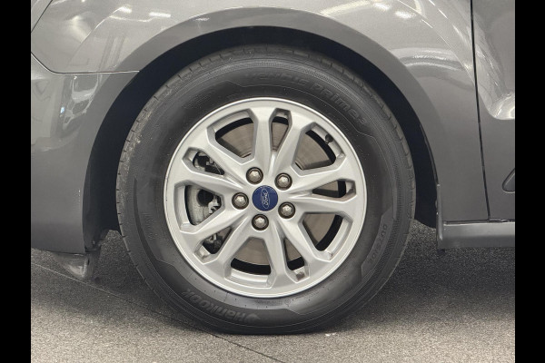 Ford Transit Connect 1.5 EcoBlue L2 Trend Automaat Navi Airco PDC Achter Cruise Control 3Zits Camera DAB+ Ford Transit Connect 1.5 EcoBlue L2 Trend Automaat Navi Airco PDC Achter Cruise Control 3Zits Camera DAB+