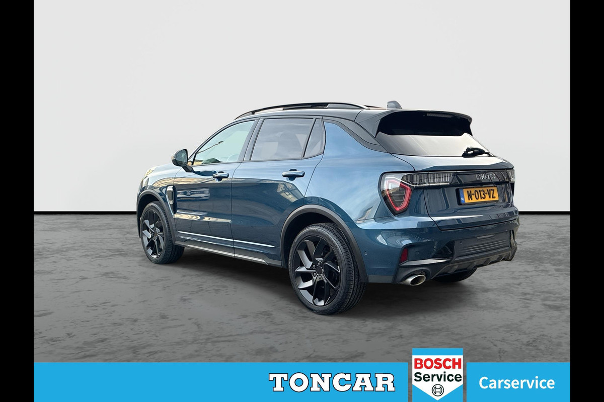 Lynk & Co 01 1.5 Plug in Hybrid Black Line| SkyRoof | Camera | Climate Pack | Pilot Assist | Park Assist | Carplay Android auto Lynk & Co 01 1.5 Plug in Hybrid Black Line| SkyRoof | Camera | Climate Pack | Pilot Assist | Park Assist | Carplay Android auto