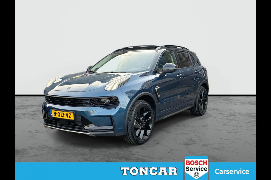 Lynk & Co 01 1.5 Plug in Hybrid Black Line| SkyRoof | Camera | Climate Pack | Pilot Assist | Park Assist | Carplay Android auto Lynk & Co 01 1.5 Plug in Hybrid Black Line| SkyRoof | Camera | Climate Pack | Pilot Assist | Park Assist | Carplay Android auto