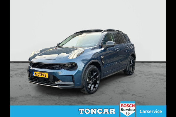 Lynk & Co 01 1.5 Plug in Hybrid Black Line| SkyRoof | Camera | Climate Pack | Pilot Assist | Park Assist | Carplay Android auto Lynk & Co 01 1.5 Plug in Hybrid Black Line| SkyRoof | Camera | Climate Pack | Pilot Assist | Park Assist | Carplay Android auto