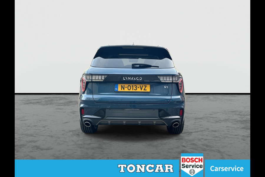 Lynk & Co 01 1.5 Plug in Hybrid Black Line| SkyRoof | Camera | Climate Pack | Pilot Assist | Park Assist | Carplay Android auto Lynk & Co 01 1.5 Plug in Hybrid Black Line| SkyRoof | Camera | Climate Pack | Pilot Assist | Park Assist | Carplay Android auto