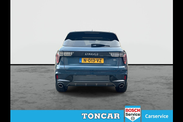 Lynk & Co 01 1.5 Plug in Hybrid Black Line| SkyRoof | Camera | Climate Pack | Pilot Assist | Park Assist | Carplay Android auto Lynk & Co 01 1.5 Plug in Hybrid Black Line| SkyRoof | Camera | Climate Pack | Pilot Assist | Park Assist | Carplay Android auto