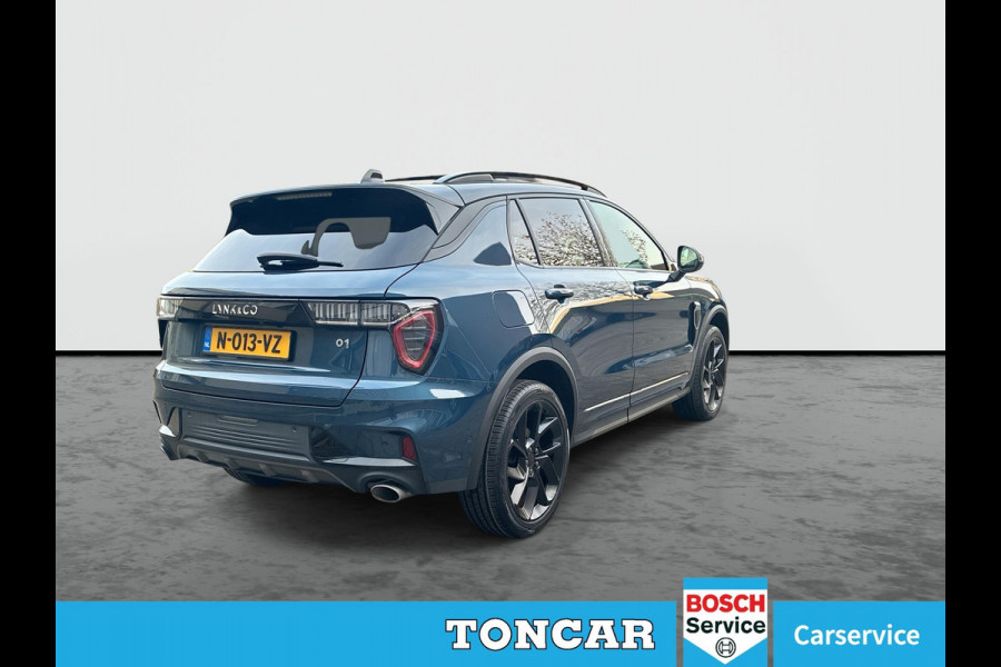 Lynk & Co 01 1.5 Plug in Hybrid Black Line| SkyRoof | Camera | Climate Pack | Pilot Assist | Park Assist | Carplay Android auto Lynk & Co 01 1.5 Plug in Hybrid Black Line| SkyRoof | Camera | Climate Pack | Pilot Assist | Park Assist | Carplay Android auto