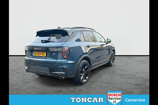 Lynk & Co 01 1.5 Plug in Hybrid Black Line| SkyRoof | Camera | Climate Pack | Pilot Assist | Park Assist | Carplay Android auto Lynk & Co 01 1.5 Plug in Hybrid Black Line| SkyRoof | Camera | Climate Pack | Pilot Assist | Park Assist | Carplay Android auto