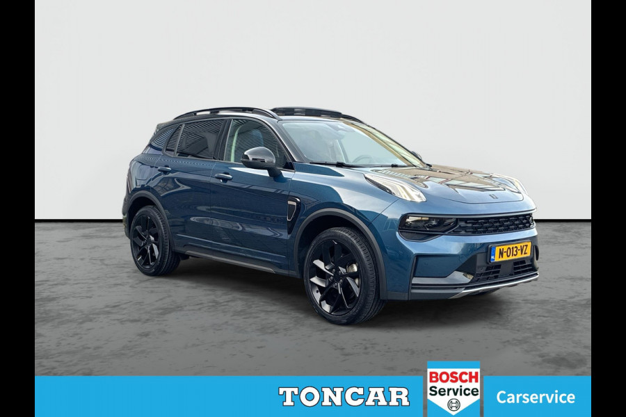 Lynk & Co 01 1.5 Plug in Hybrid Black Line| SkyRoof | Camera | Climate Pack | Pilot Assist | Park Assist | Carplay Android auto Lynk & Co 01 1.5 Plug in Hybrid Black Line| SkyRoof | Camera | Climate Pack | Pilot Assist | Park Assist | Carplay Android auto