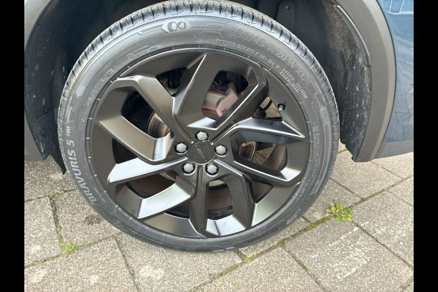 Lynk & Co 01 1.5 Plug in Hybrid Black Line| SkyRoof | Camera | Climate Pack | Pilot Assist | Park Assist | Carplay Android auto Lynk & Co 01 1.5 Plug in Hybrid Black Line| SkyRoof | Camera | Climate Pack | Pilot Assist | Park Assist | Carplay Android auto