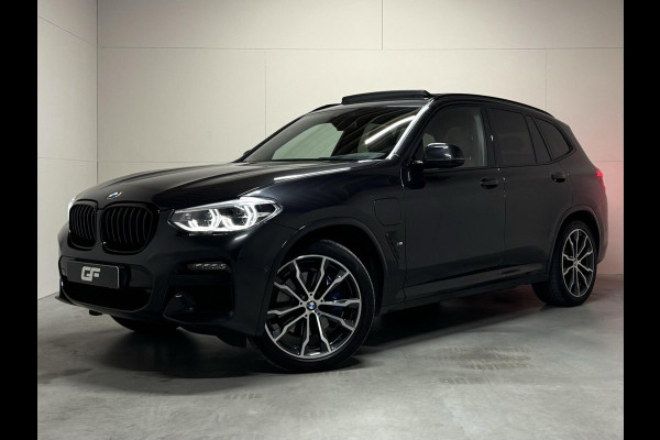 BMW X3 xDrive30e M-Sport Pano Leer Camera HUD Trekh. Sfeer NAP