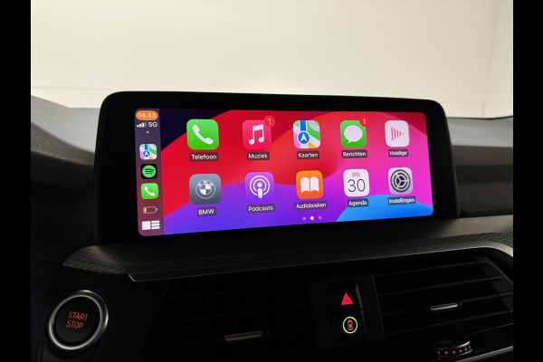 BMW X3 xDrive30e M-Sport Pano Leer Camera HUD Trekh. Sfeer NAP