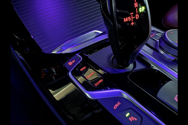 BMW X3 xDrive30e M-Sport Pano Leer Camera HUD Trekh. Sfeer NAP