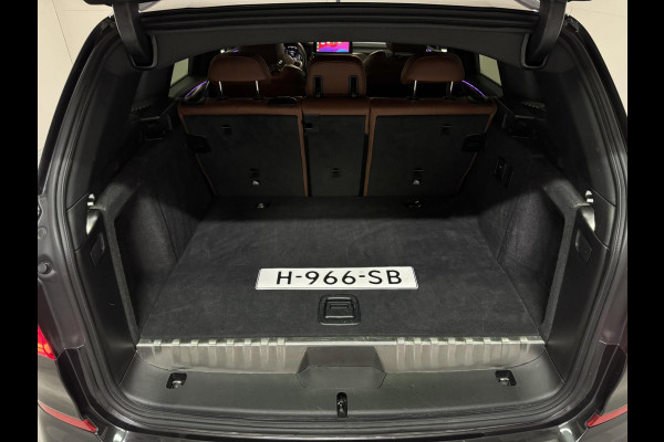BMW X3 xDrive30e M-Sport Pano Leer Camera HUD Trekh. Sfeer NAP