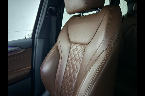 BMW X3 xDrive30e M-Sport Pano Leer Camera HUD Trekh. Sfeer NAP