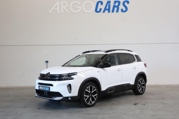 Citroën C5 Aircross 1.6 Plug-in Hybrid 225 Shine 11/2022 NAVI PANO CARPLAY CAMERA V+A PDC CRUISE LEASE v/a € 211,- INRUIL MOGELIJK Citroën C5 Aircross 1.6 Plug-in Hybrid 225 Shine 11/2022 NAVI PANO CARPLAY CAMERA V+A PDC CRUISE LEASE v/a € 211,- INRUIL MOGELIJK