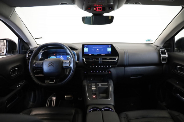 Citroën C5 Aircross 1.6 Plug-in Hybrid 225 Shine 11/2022 NAVI PANO CARPLAY CAMERA V+A PDC CRUISE LEASE v/a € 211,- INRUIL MOGELIJK Citroën C5 Aircross 1.6 Plug-in Hybrid 225 Shine 11/2022 NAVI PANO CARPLAY CAMERA V+A PDC CRUISE LEASE v/a € 211,- INRUIL MOGELIJK