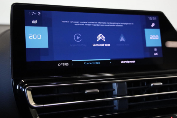 Citroën C5 Aircross 1.6 Plug-in Hybrid 225 Shine 11/2022 NAVI PANO CARPLAY CAMERA V+A PDC CRUISE LEASE v/a € 211,- INRUIL MOGELIJK Citroën C5 Aircross 1.6 Plug-in Hybrid 225 Shine 11/2022 NAVI PANO CARPLAY CAMERA V+A PDC CRUISE LEASE v/a € 211,- INRUIL MOGELIJK