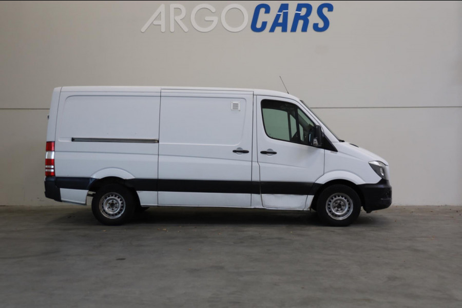 Mercedes-Benz Sprinter 311 CDI L1/H1 EURO6 CAMERA RADIO 3 ZITS LEASE V/A €99,-P.M. INRUIL MOGELIJK
