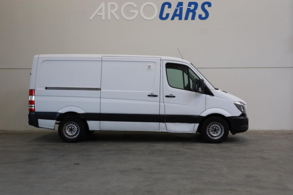Mercedes-Benz Sprinter 311 CDI L1/H1 EURO6 CAMERA RADIO 3 ZITS LEASE V/A €99,-P.M. INRUIL MOGELIJK