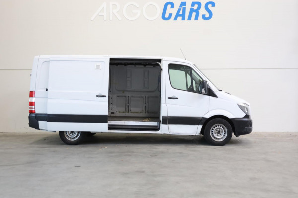 Mercedes-Benz Sprinter 311 CDI L1/H1 EURO6 CAMERA RADIO 3 ZITS LEASE V/A €99,-P.M. INRUIL MOGELIJK