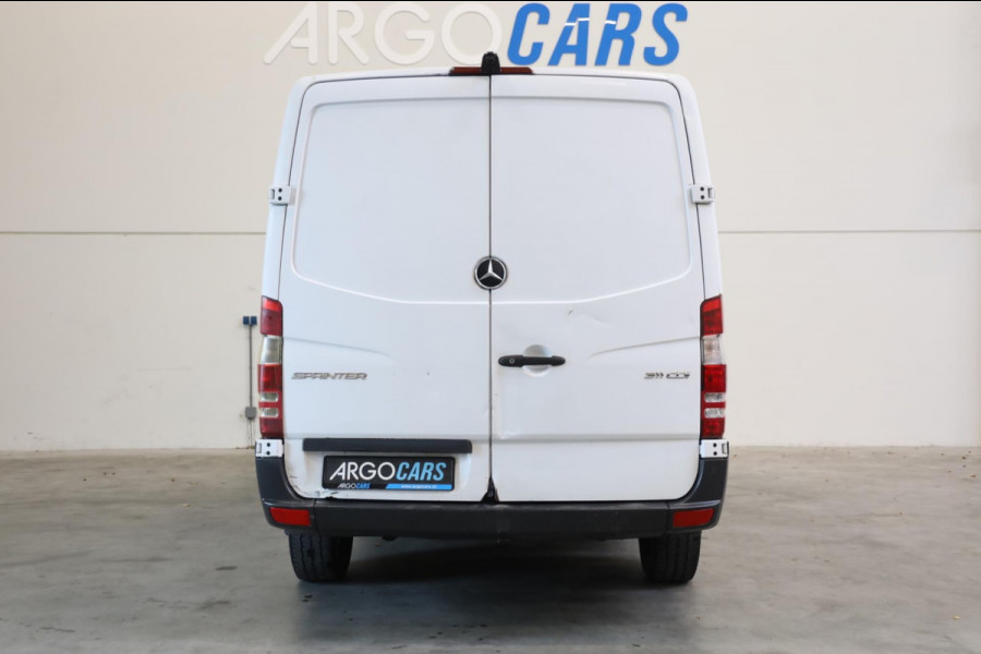 Mercedes-Benz Sprinter 311 CDI L1/H1 EURO6 CAMERA RADIO 3 ZITS LEASE V/A €99,-P.M. INRUIL MOGELIJK