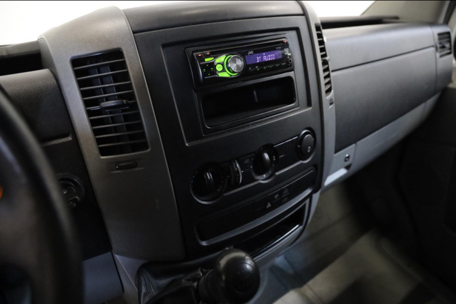 Mercedes-Benz Sprinter 311 CDI L1/H1 EURO6 CAMERA RADIO 3 ZITS LEASE V/A €99,-P.M. INRUIL MOGELIJK