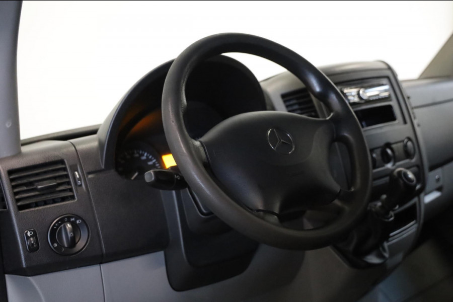 Mercedes-Benz Sprinter 311 CDI L1/H1 EURO6 CAMERA RADIO 3 ZITS LEASE V/A €99,-P.M. INRUIL MOGELIJK