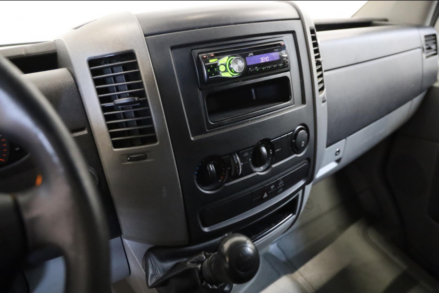 Mercedes-Benz Sprinter 311 CDI L1/H1 EURO6 CAMERA RADIO 3 ZITS LEASE V/A €99,-P.M. INRUIL MOGELIJK