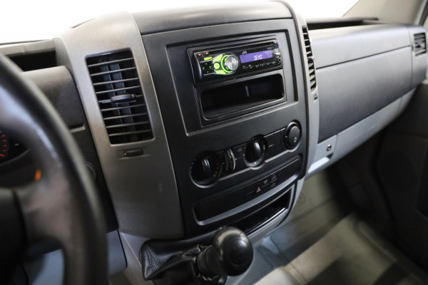 Mercedes-Benz Sprinter 311 CDI L1/H1 EURO6 CAMERA RADIO 3 ZITS LEASE V/A €99,-P.M. INRUIL MOGELIJK