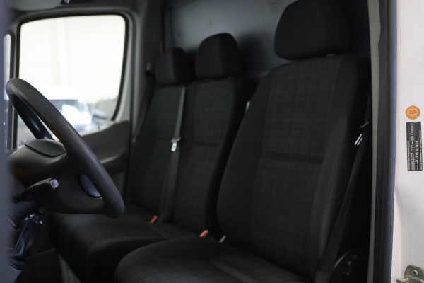 Mercedes-Benz Sprinter 311 CDI L1/H1 EURO6 CAMERA RADIO 3 ZITS LEASE V/A €99,-P.M. INRUIL MOGELIJK