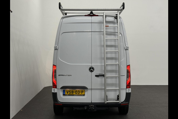 Mercedes-Benz Sprinter L2H2 FWD Automaat Airco Cruise Control Navi Trekhaak Imperiaal Mercedes-Benz Sprinter L2H2 FWD Automaat Airco Cruise Control Navi Trekhaak Imperiaal