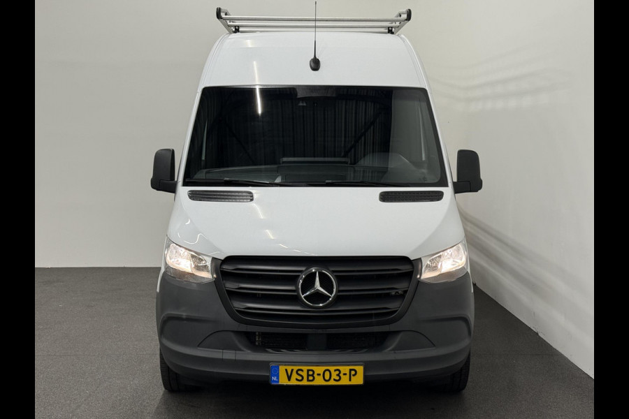 Mercedes-Benz Sprinter L2H2 FWD Automaat Airco Cruise Control Navi Trekhaak Imperiaal Mercedes-Benz Sprinter L2H2 FWD Automaat Airco Cruise Control Navi Trekhaak Imperiaal