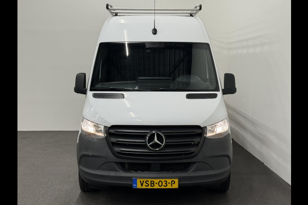 Mercedes-Benz Sprinter L2H2 FWD Automaat Airco Cruise Control Navi Trekhaak Imperiaal Mercedes-Benz Sprinter L2H2 FWD Automaat Airco Cruise Control Navi Trekhaak Imperiaal