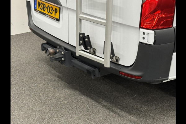 Mercedes-Benz Sprinter L2H2 FWD Automaat Airco Cruise Control Navi Trekhaak Imperiaal Mercedes-Benz Sprinter L2H2 FWD Automaat Airco Cruise Control Navi Trekhaak Imperiaal