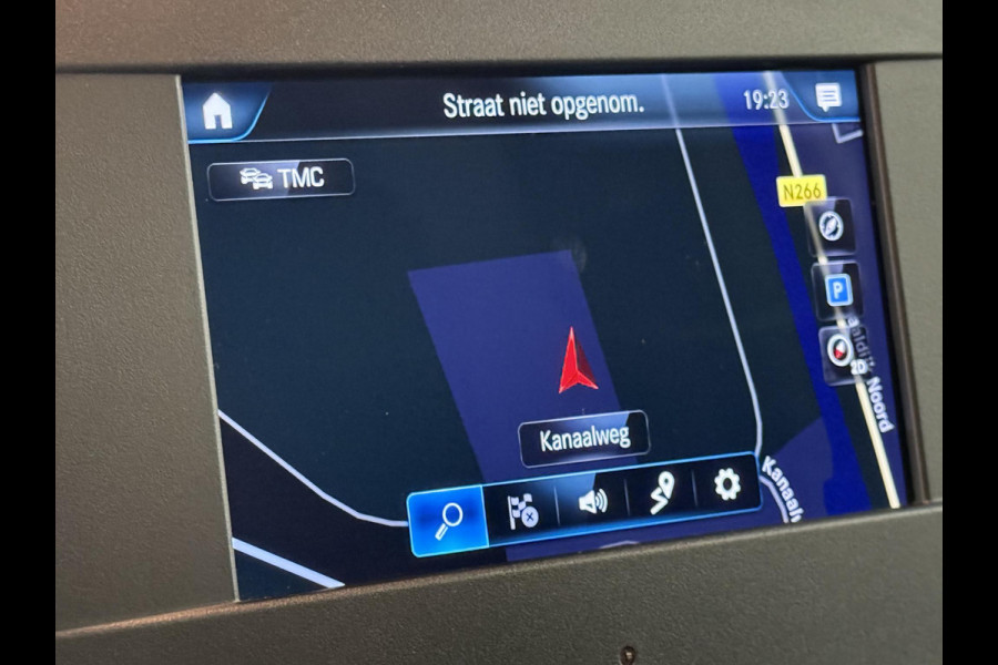 Mercedes-Benz Sprinter L2H2 FWD Automaat Airco Cruise Control Navi Trekhaak Imperiaal Mercedes-Benz Sprinter L2H2 FWD Automaat Airco Cruise Control Navi Trekhaak Imperiaal