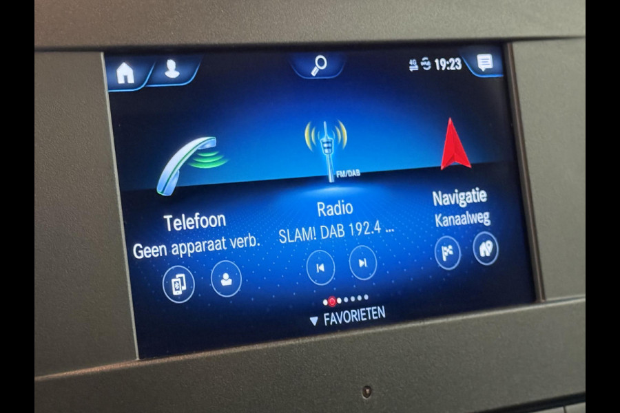 Mercedes-Benz Sprinter L2H2 FWD Automaat Airco Cruise Control Navi Trekhaak Imperiaal Mercedes-Benz Sprinter L2H2 FWD Automaat Airco Cruise Control Navi Trekhaak Imperiaal