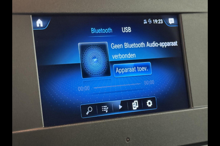 Mercedes-Benz Sprinter L2H2 FWD Automaat Airco Cruise Control Navi Trekhaak Imperiaal Mercedes-Benz Sprinter L2H2 FWD Automaat Airco Cruise Control Navi Trekhaak Imperiaal