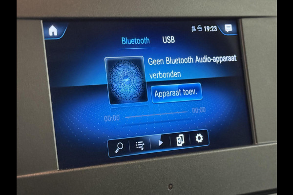 Mercedes-Benz Sprinter L2H2 FWD Automaat Airco Cruise Control Navi Trekhaak Imperiaal Mercedes-Benz Sprinter L2H2 FWD Automaat Airco Cruise Control Navi Trekhaak Imperiaal