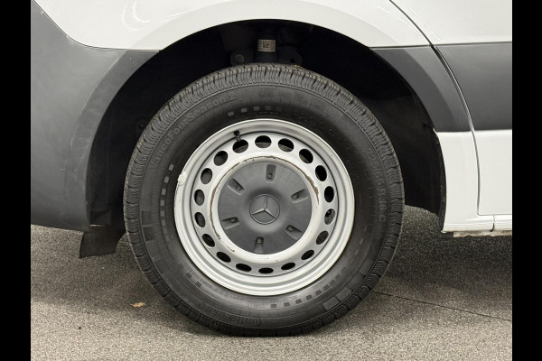 Mercedes-Benz Sprinter L2H2 FWD Automaat Airco Cruise Control Navi Trekhaak Imperiaal Mercedes-Benz Sprinter L2H2 FWD Automaat Airco Cruise Control Navi Trekhaak Imperiaal